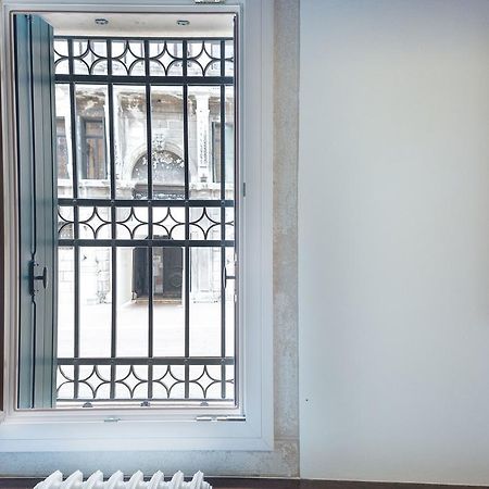 Appartement Ve.N.I.Ce Cera Casa Santo Stefano à Venise Extérieur photo