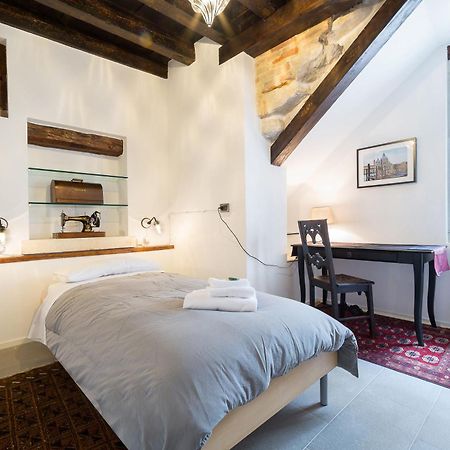 Appartement Ve.N.I.Ce Cera Casa Santo Stefano à Venise Extérieur photo